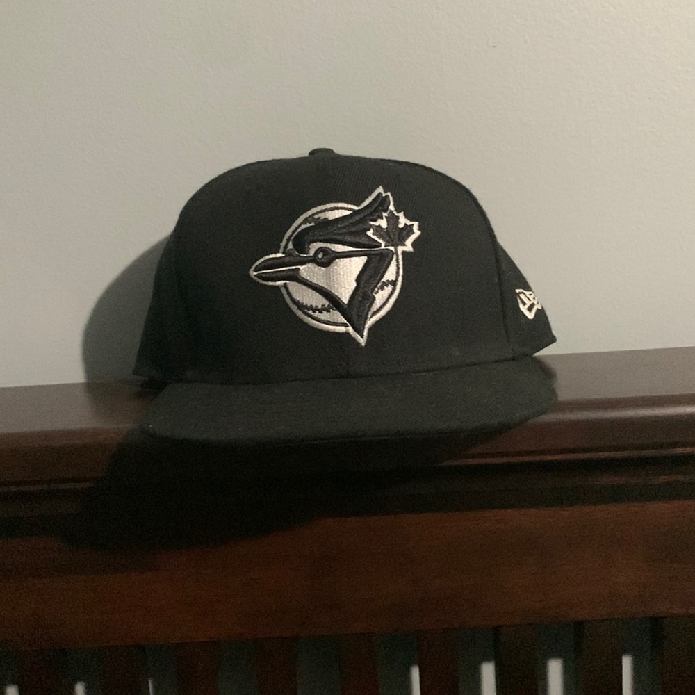 New Era 59FIFTY Toronto Blue Jays Fitted Hat